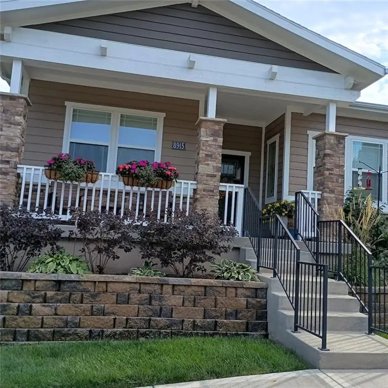 8915 NE 80th Terrace, Kansas City, MO 64158 - #1