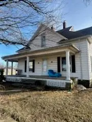 201 S Tennessee Avenue, Columbus, KS 66725 - #2