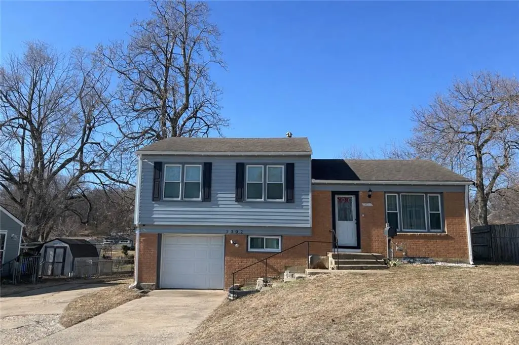 3302 N Delaware Street, Independence, MO 64050 - #1