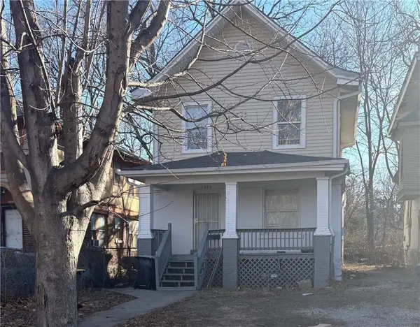 3009 Garfield Avenue, Kansas City, MO 64109