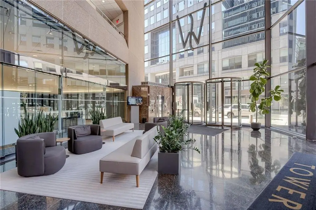 1101 Walnut Street #201, Kansas City, MO 64106 - #1