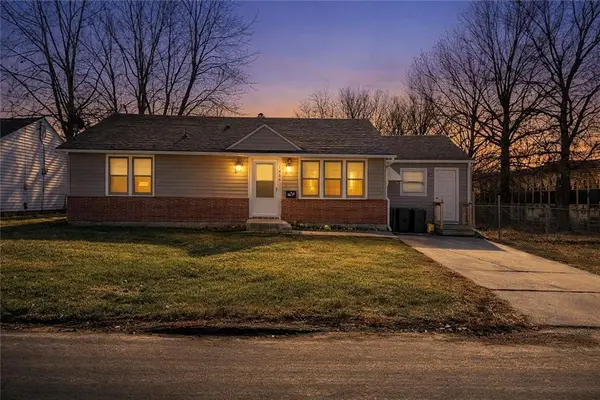 1428 Cooper Street, Chillicothe, MO 64601