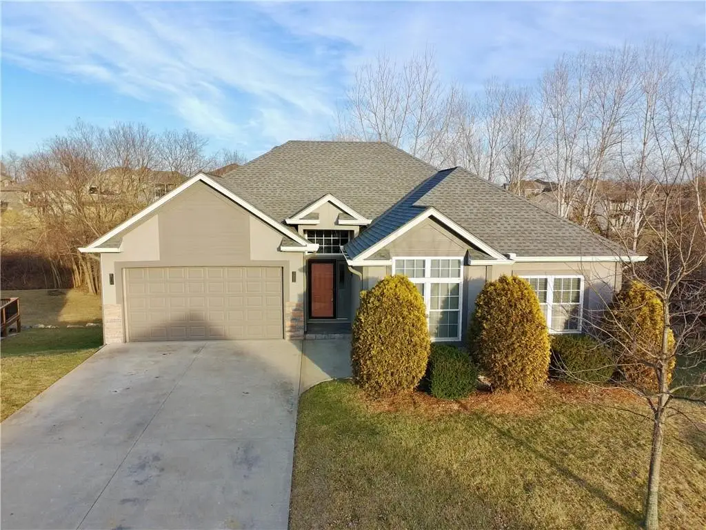 8643 N Myrtle Avenue, Kansas City, MO 64156 - #1