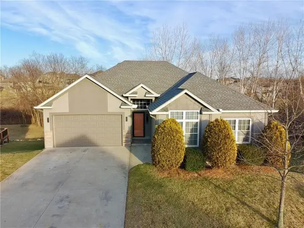 8643 N Myrtle Avenue, Kansas City, MO 64156