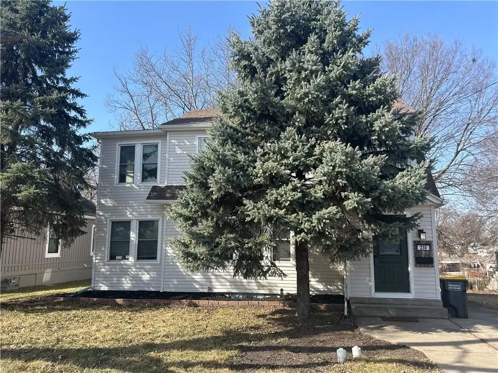 230 Old Orchard Street, Excelsior Springs, MO 64024 - #1