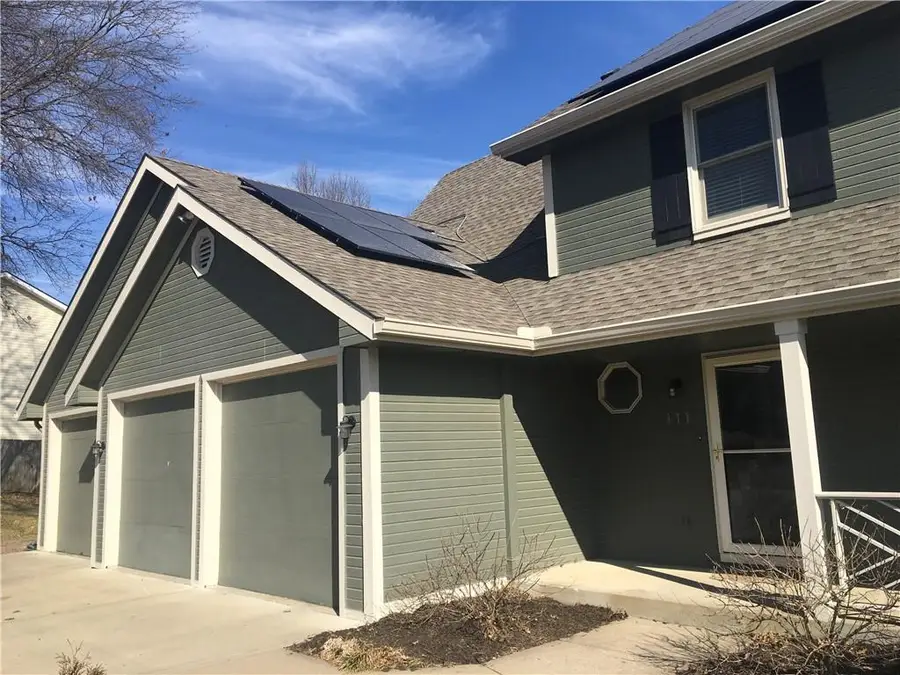 111 Southfork Road, Lansing, KS 66043 - #3