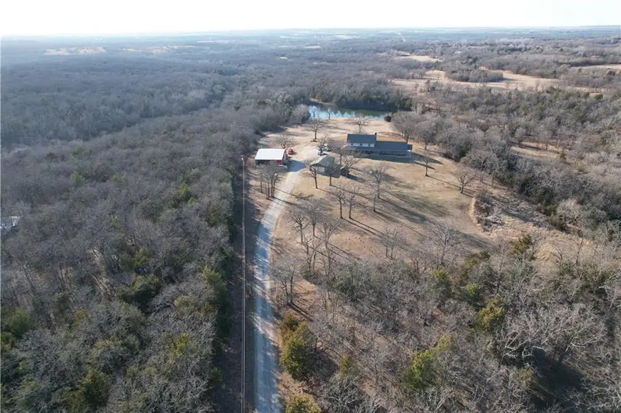 50801 S 36300 Road, Cleveland, OK 74020 - #2