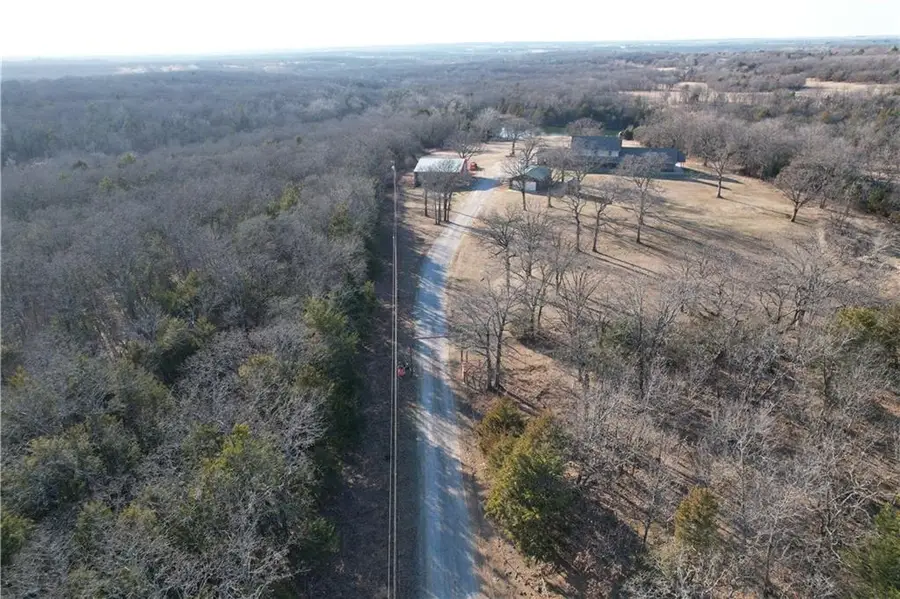 50801 S 36300 Road, Cleveland, OK 74020 - #3
