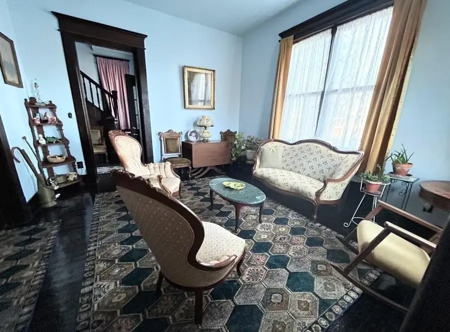 705 E Madison Avenue, Iola, KS 66749 - #2