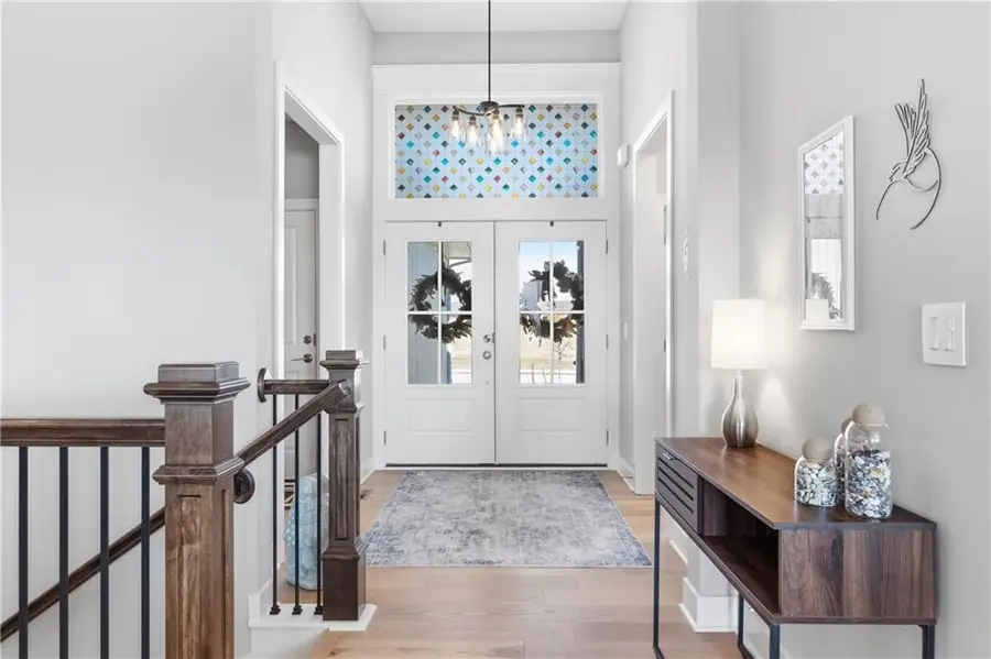 21119 W 188th Terrace, Spring Hill, KS 66083 - #3