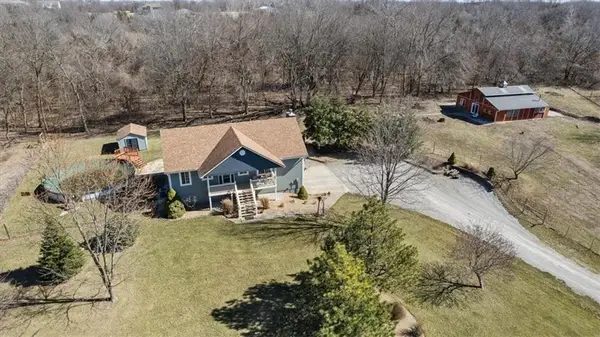 511 1891st Road, Kingsville, MO 64061