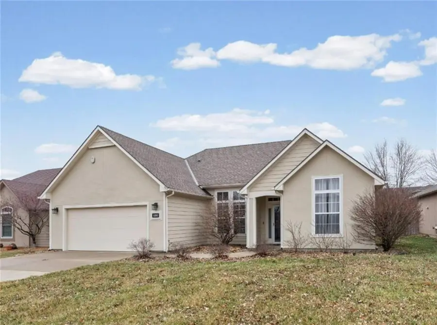 5237 Carson Drive, Lawrence, KS 66049 - #2