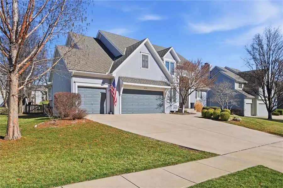 14505 Dearborn Street, Overland Park, KS 66223 - #3