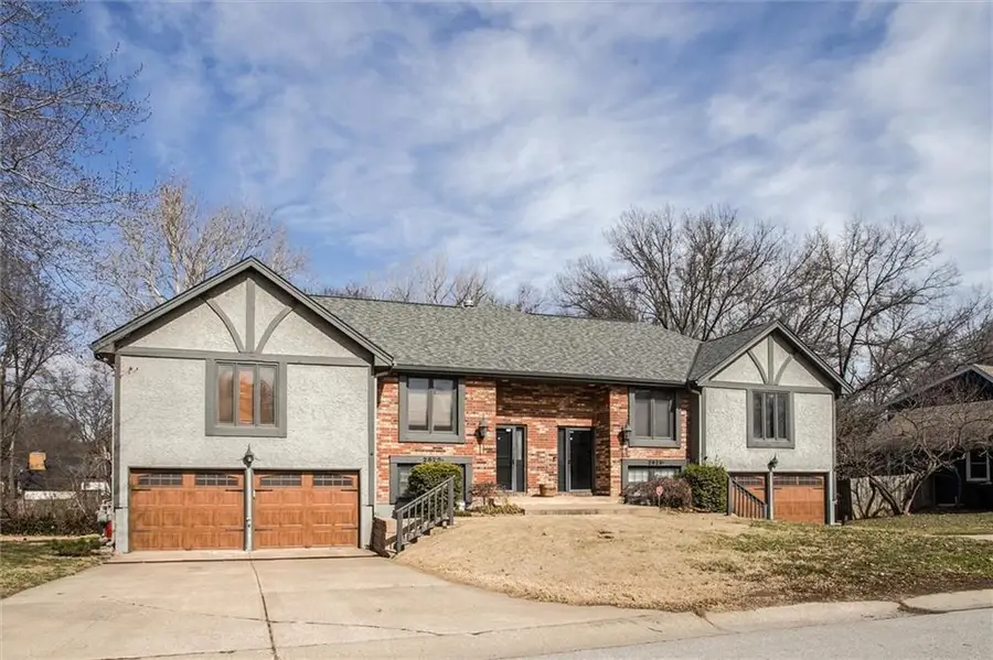 2829 Trenchard Drive, Independence, MO 64057 - #2