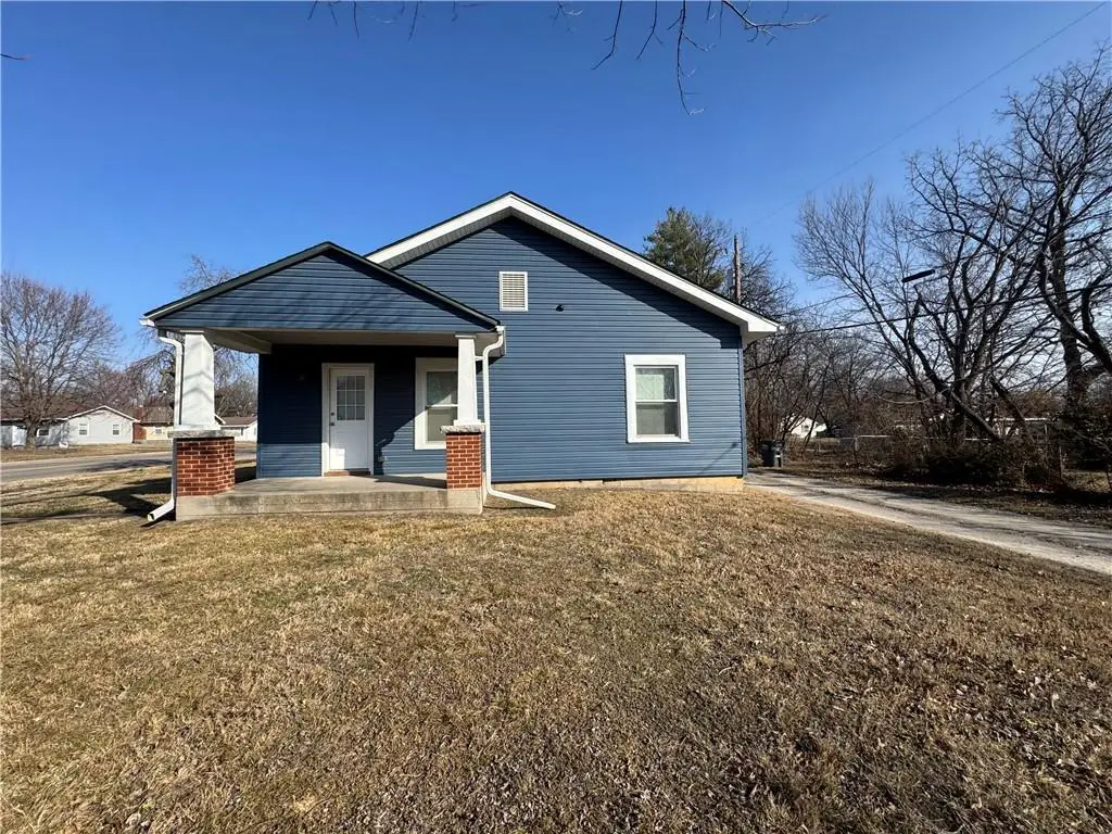 502 E Jefferson Street, Pittsburg, KS 66762 - Image #1