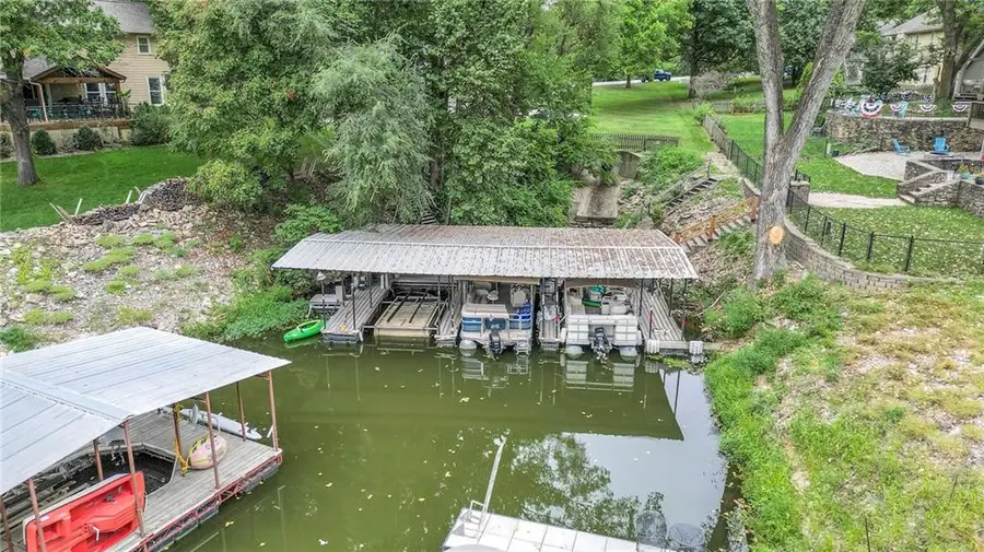 244 N Winnebago Drive, Lake Winnebago, MO 64034 - #2