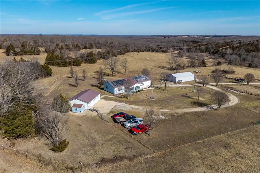 28345 Sapphire Drive, Richland, MO 65556 - #3