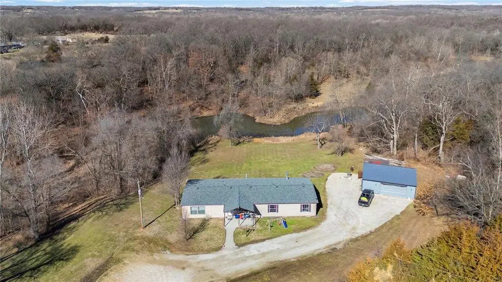 1799 Jackson Road, Ottawa, KS 66067 - #1