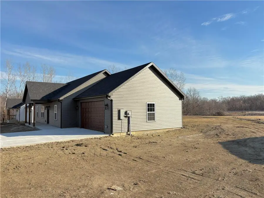 1413 N Thornton Street, Richmond, MO 64085 - #3