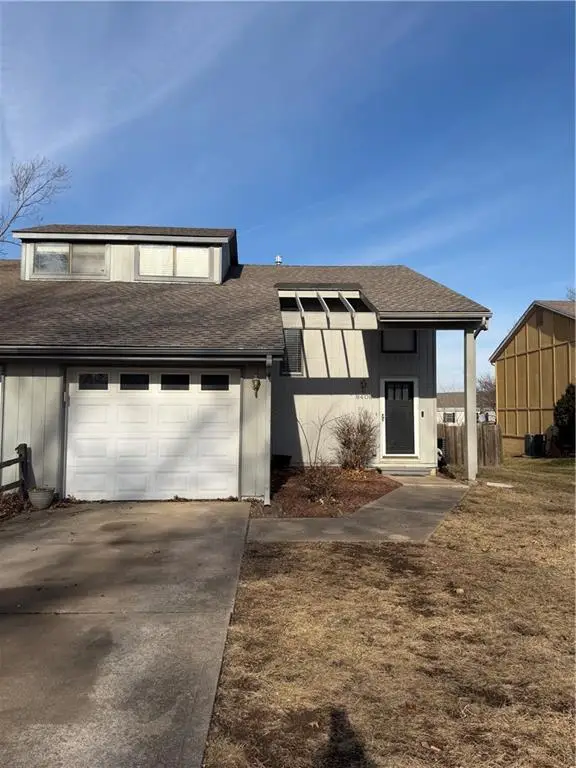 8408 Woodson Court, Raytown, MO 64138 - #1