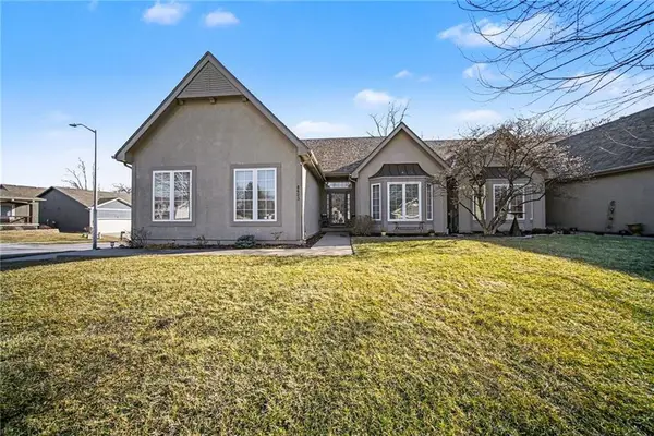 8623 N Liston Avenue, Kansas City, MO 64154