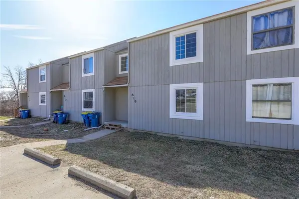 619 N Gallatin Street, Liberty, MO 64068