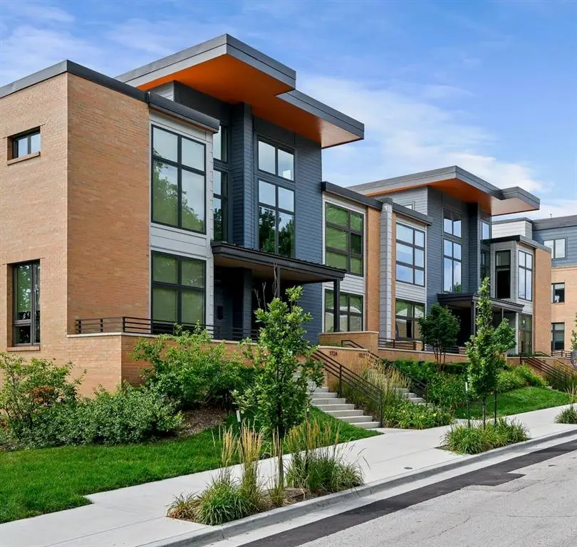 1724 Madison Avenue, Kansas City, MO 64108 - #1