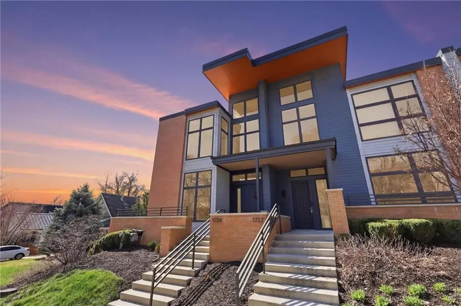 1724 Madison Avenue, Kansas City, MO 64108 - #2