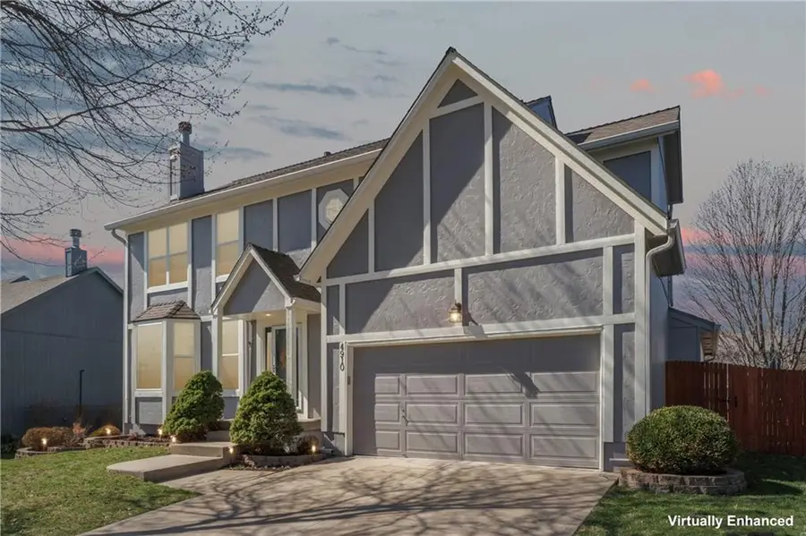 4910 Marion Street, Shawnee, KS 66218 - #2