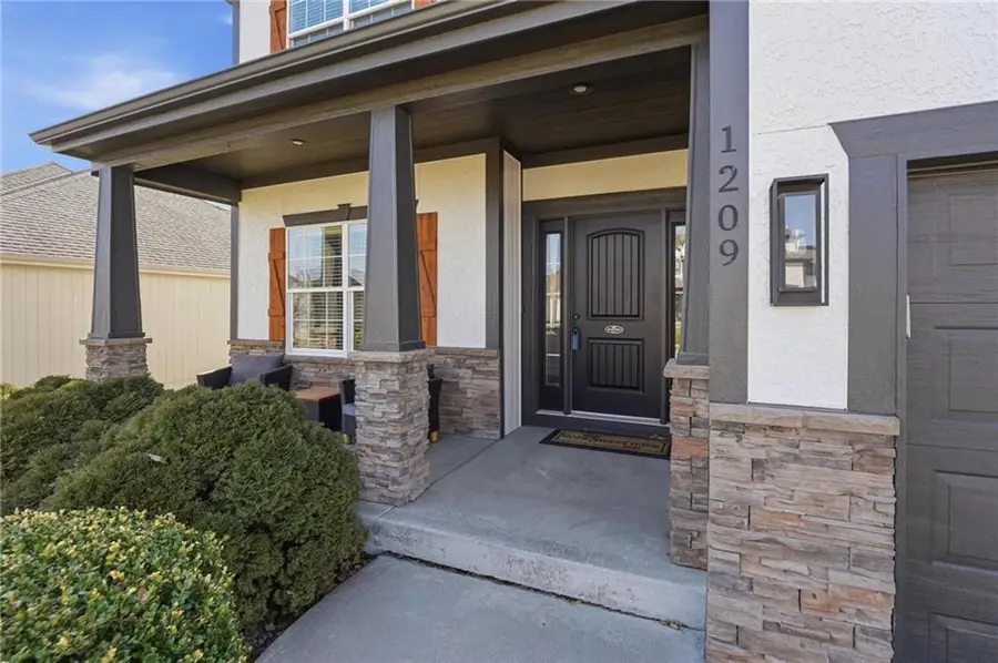 1209 NW 94th Street, Kansas City, MO 64155 - #3