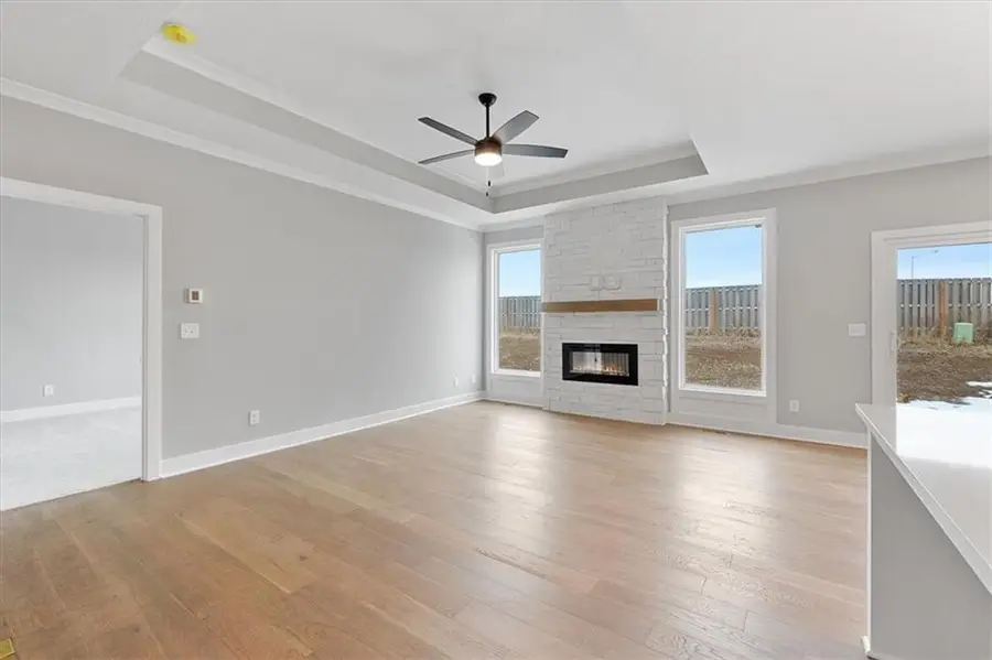 25069 W 94th Terrace, Lenexa, KS 66227 - #3