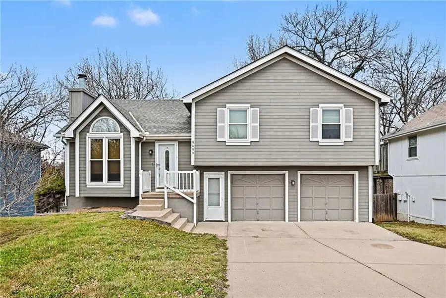 9600 NW 87th Terrace, Kansas City, MO 64153 - #2