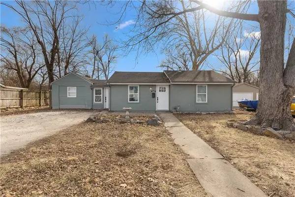 5005 Argentine Boulevard, Kansas City, KS 66106