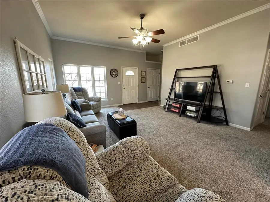 126 Memory Lane, Maryville, MO 64468 - #3