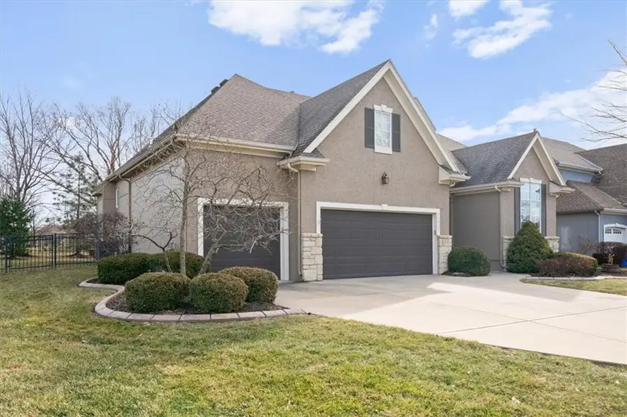 14007 S Widmer Street, Olathe, KS 66062 - #2