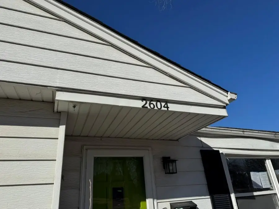 2604 S Northern Boulevard, Independence, MO 64052 - #3