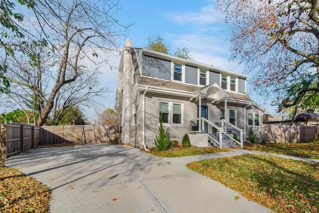 1705 SW Walnut Street, Blue Springs, MO 64015 - #1