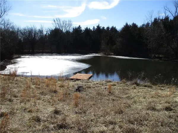 2408 Clark Road, Richmond, KS 66080