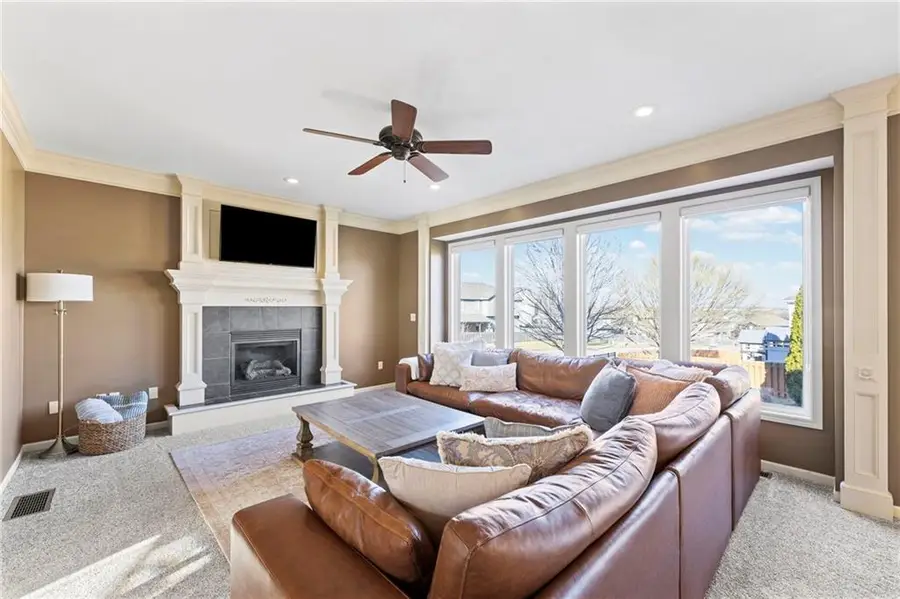 20179 W 108th Terrace, Olathe, KS 66061 - #3