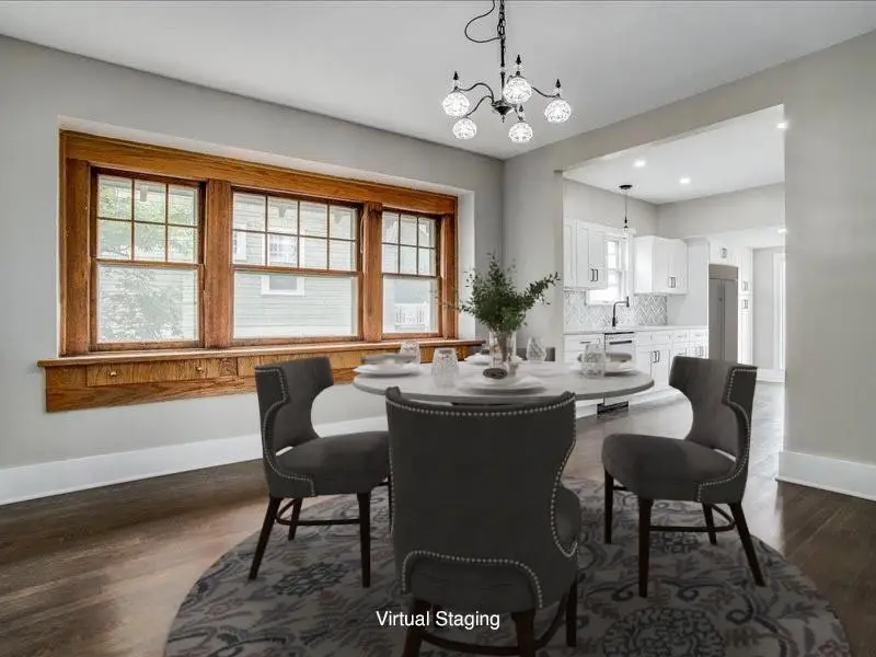 6020 Central Street, Kansas City, MO 64113 - #2