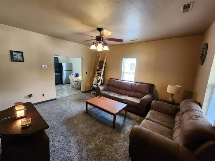 602 Grover Street, Warrensburg, MO 64093 - #2