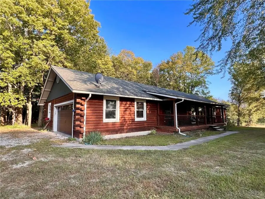 1932 NW 550th Road, Kingsville, MO 64061 - #3