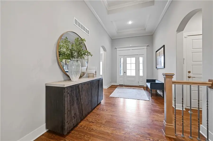 2344 W 146th Terrace, Leawood, KS 66224 - #3