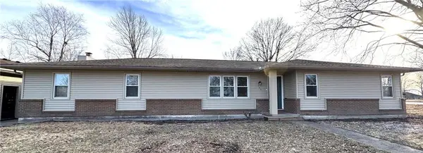 1001 Clinton Street, Lathrop, MO 64465