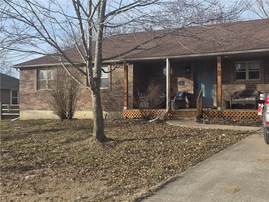 104 E 8th Street, Adrian, MO 64720 - #2