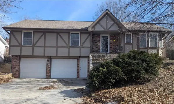 8113 N Serene Avenue, Kansas City, MO 64152
