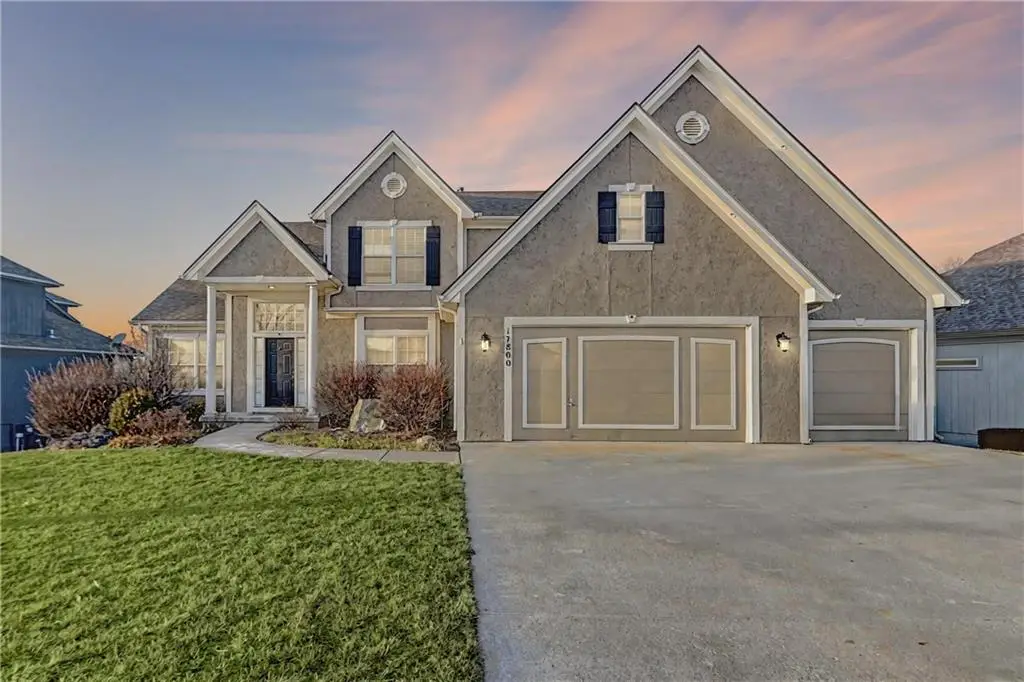 17800 NW 128th Street, Platte City, MO 64079 - #1