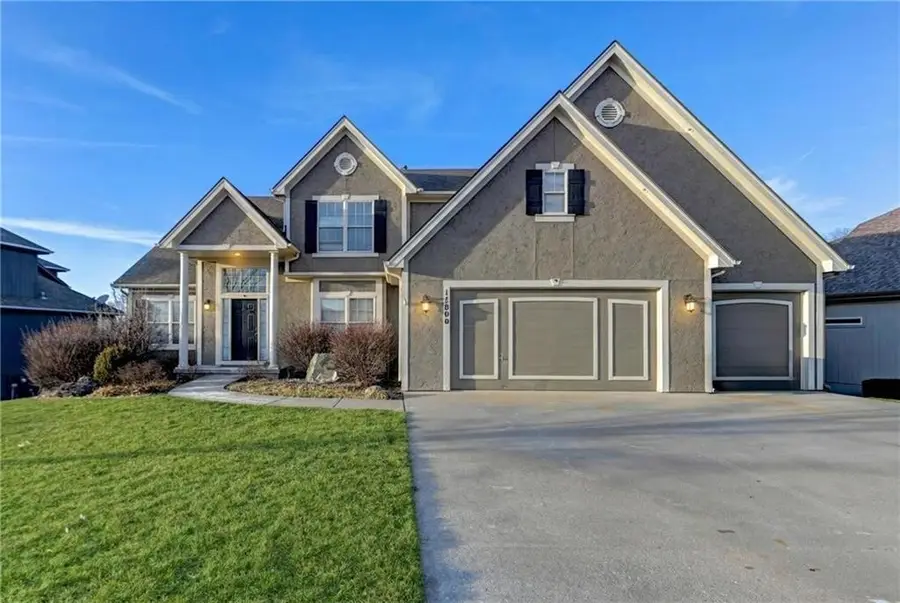 17800 NW 128th Street, Platte City, MO 64079 - #2