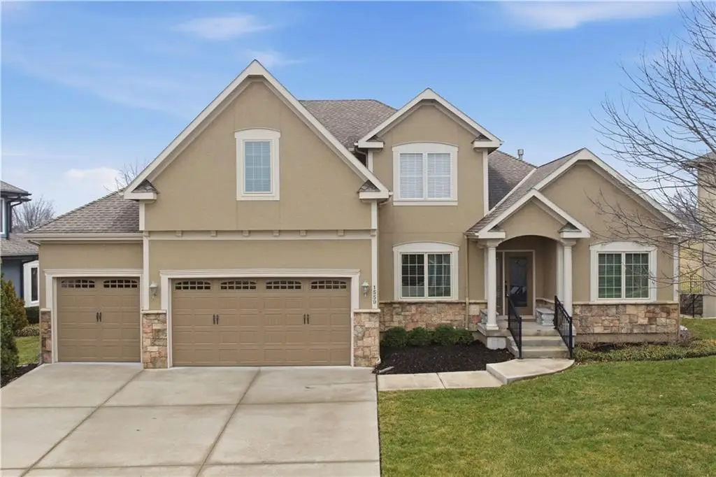 1559 Brompton Lane, Raymore, MO 64083 - #1