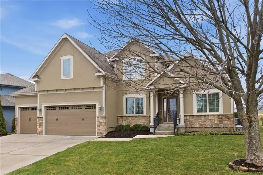 1559 Brompton Lane, Raymore, MO 64083 - #3